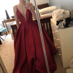 Meet your Posher, Marlee